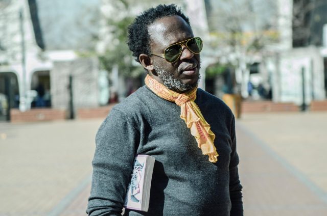 Bongani Madondo