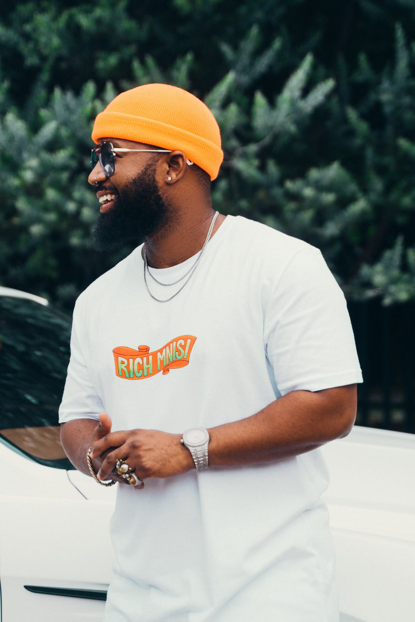 Cassper Nyovest