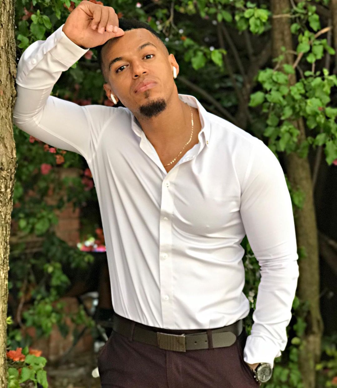 Cedric Fourie