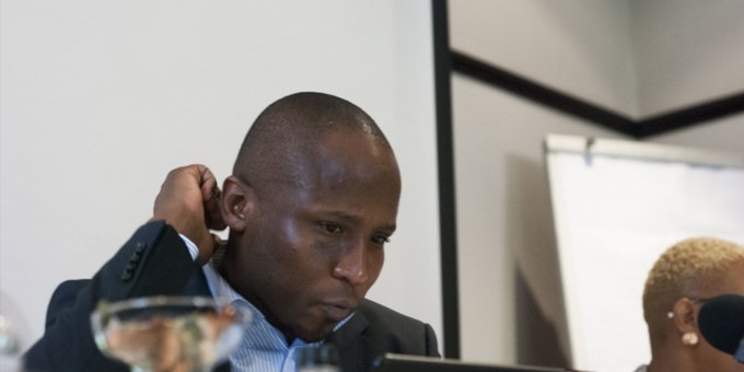 Collins Letsoalo