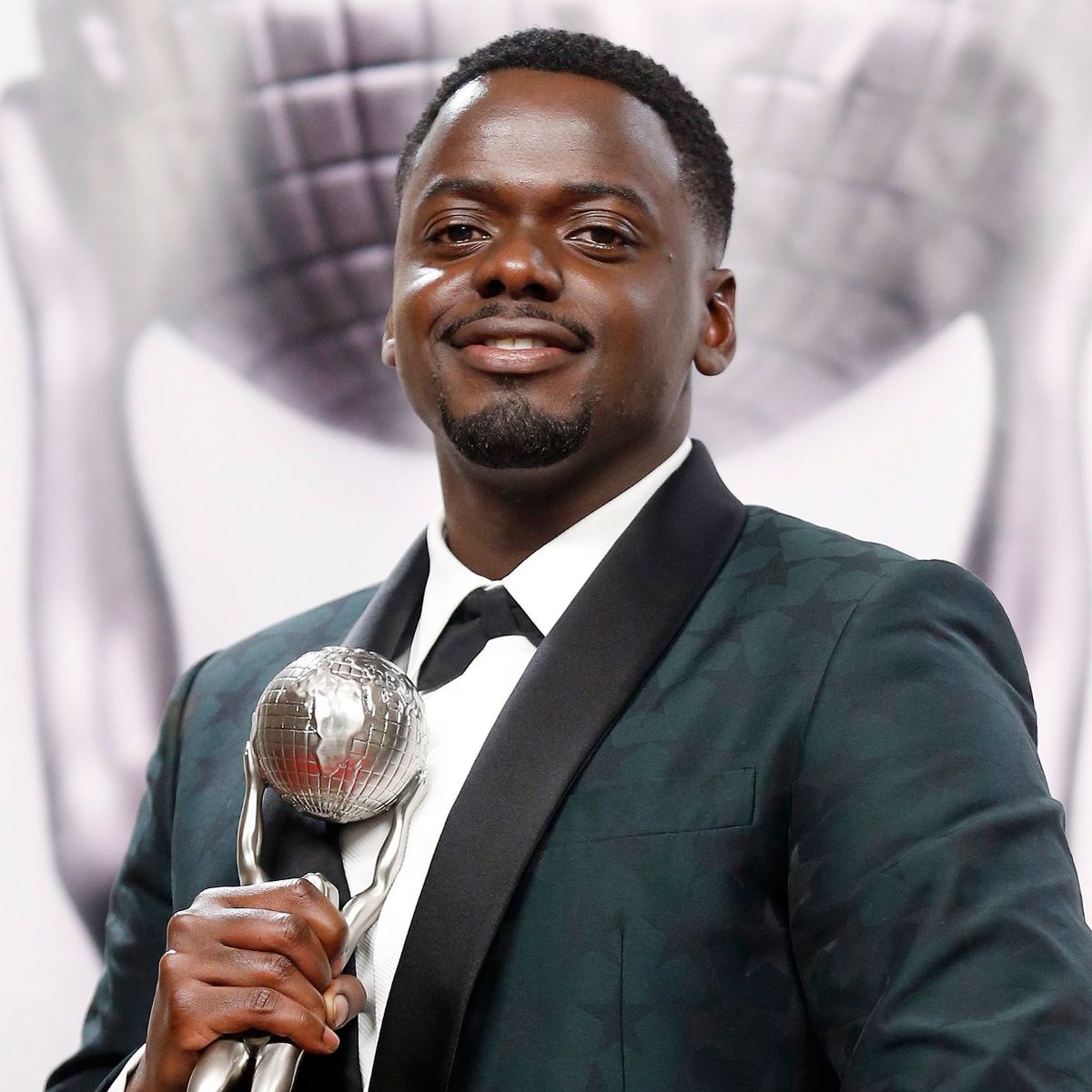 Daniel Kaluuya