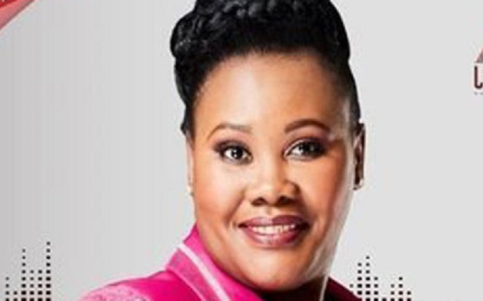 Dimakatso Ratselane