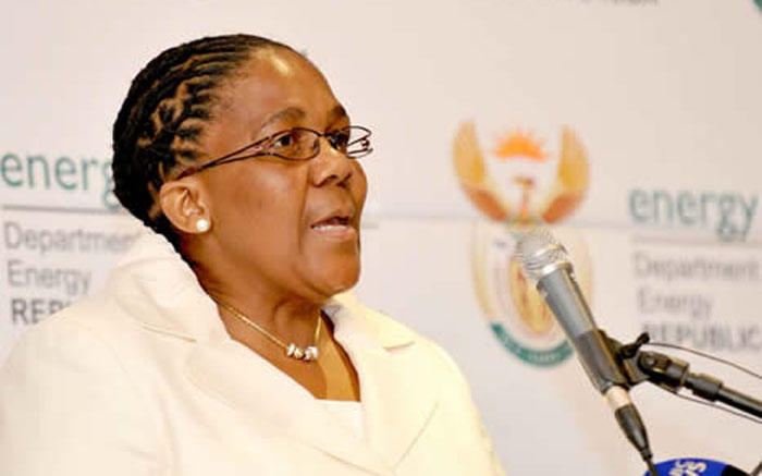 Dipuo Peters