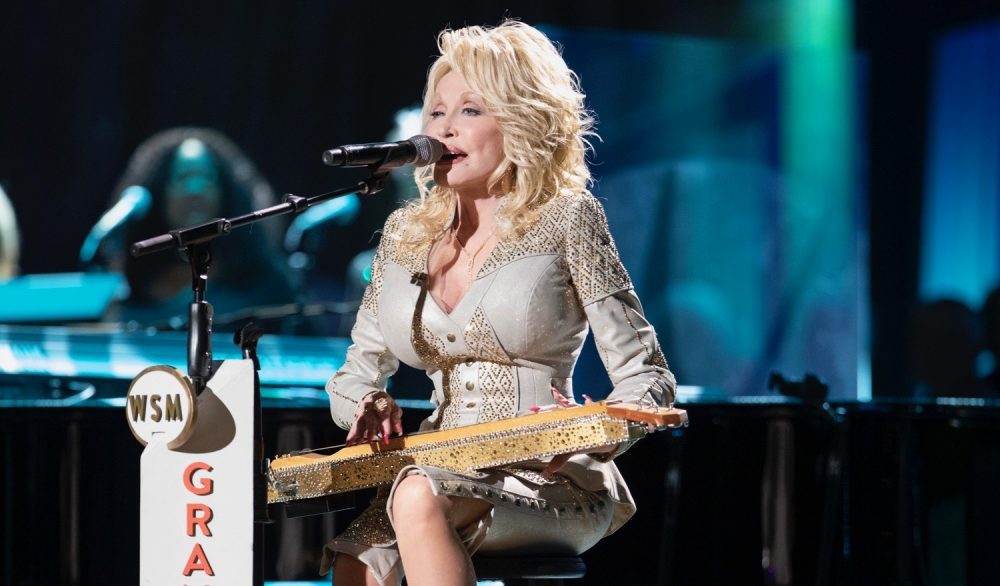 Dolly Parton