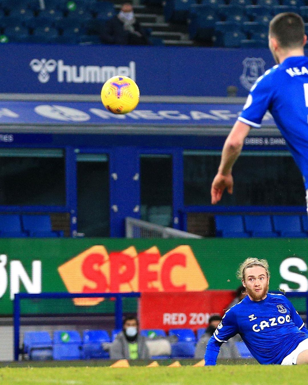 Everton
