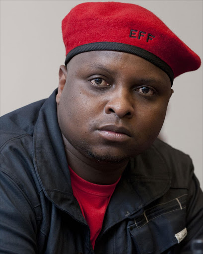 Floyd Shivambu