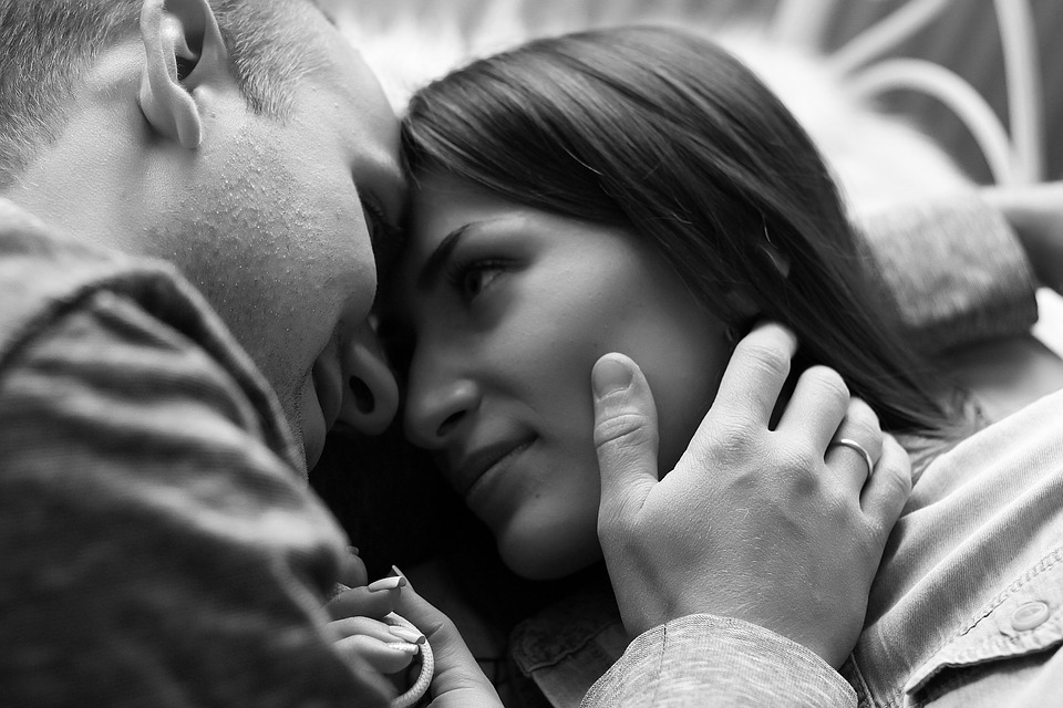 How to Keep Your Love Life Active