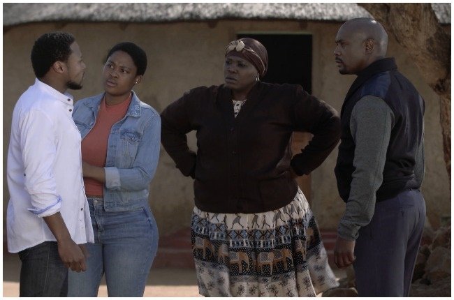 Isibaya