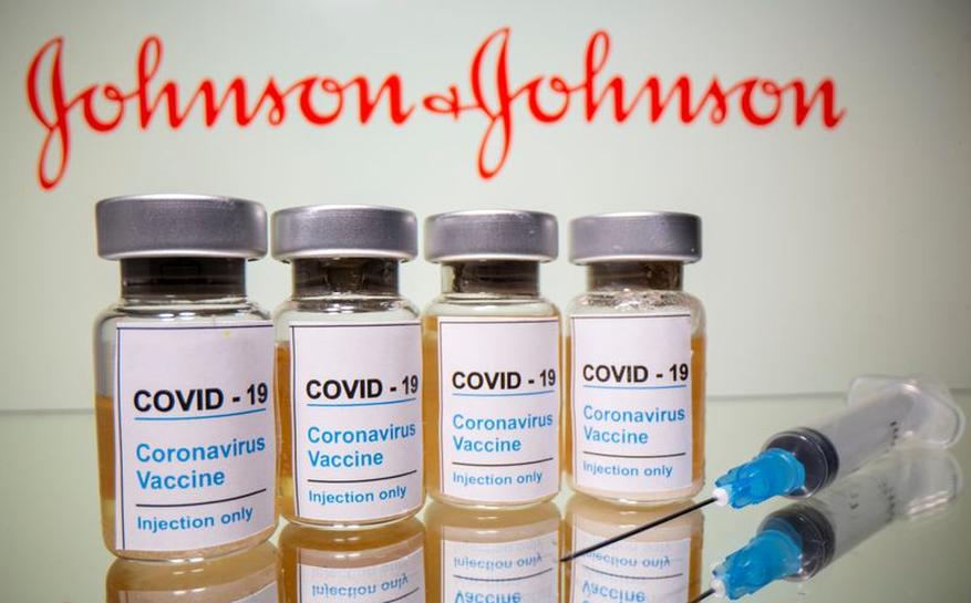 COVID-19 vaccine