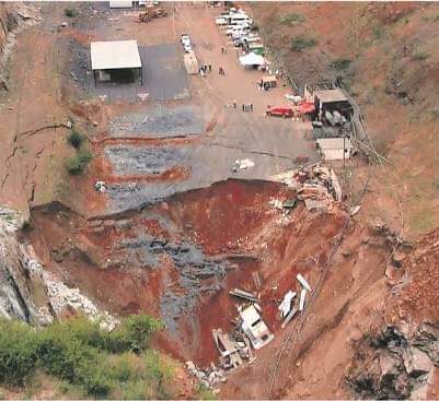 Lily Mine