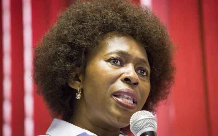 Makhosi Khoza