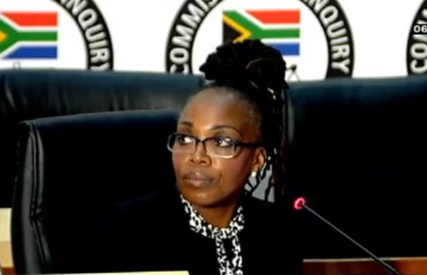 Fired Whistleblower Tells Zondo How She Was Hounded Out Of Prasa Za