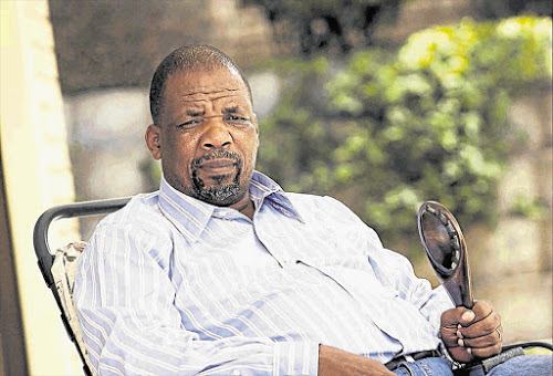 Mzimasi Mnguni