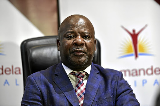 Nqaba Bhanga