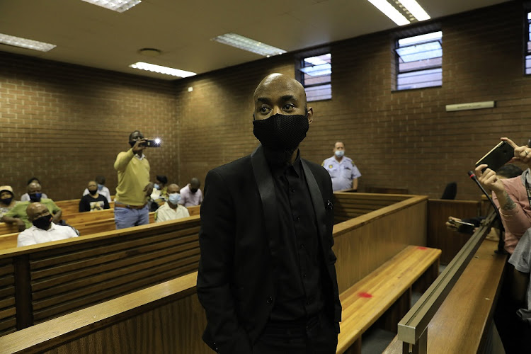 Ntuthuko Shoba