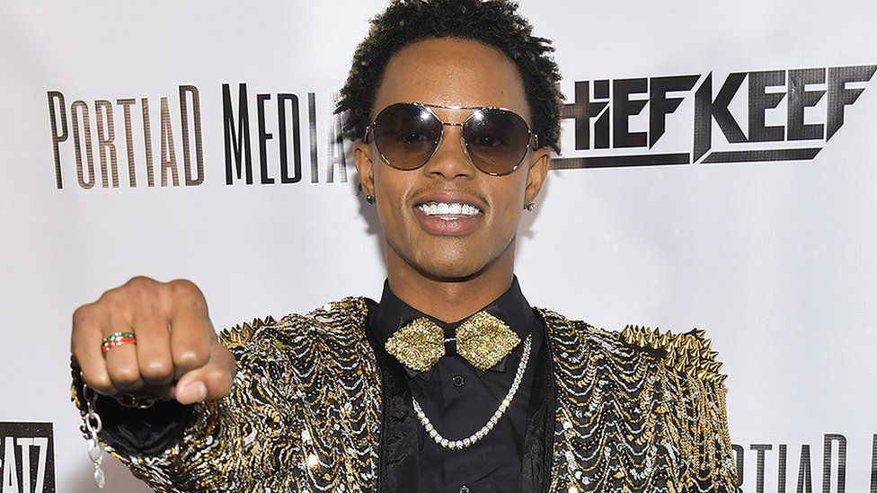One-hit wonder Silento