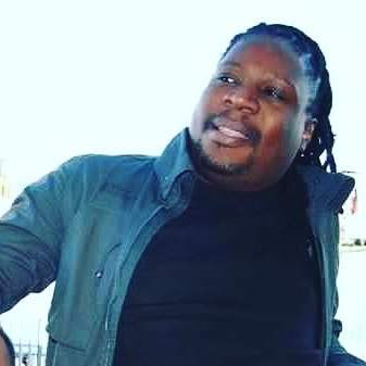 Pastor Mjosty
