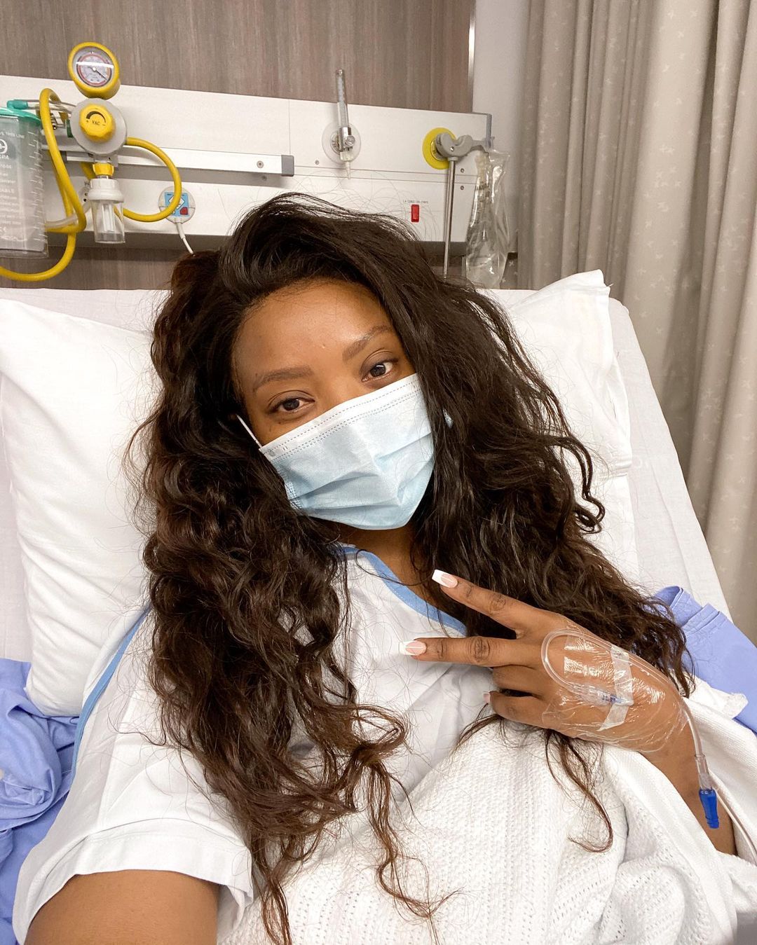 Pearl Modiadie