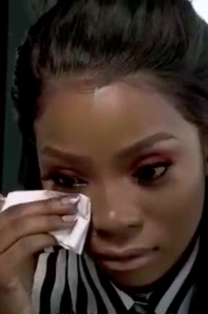 Pearl Modiadie
