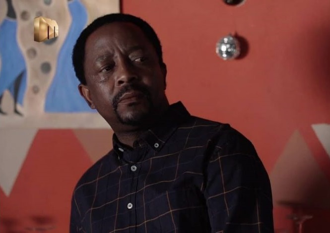 Peter Mashigo