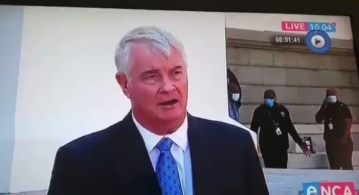 Pieter Groenewald