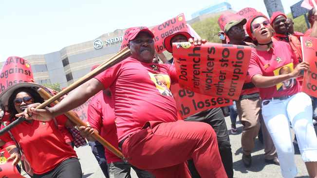 Saftu