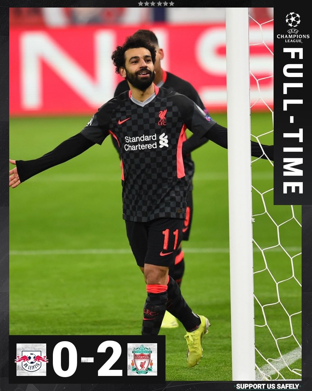 Salah