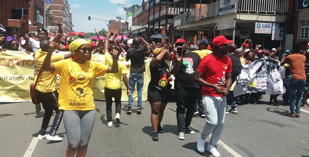 Sasco members