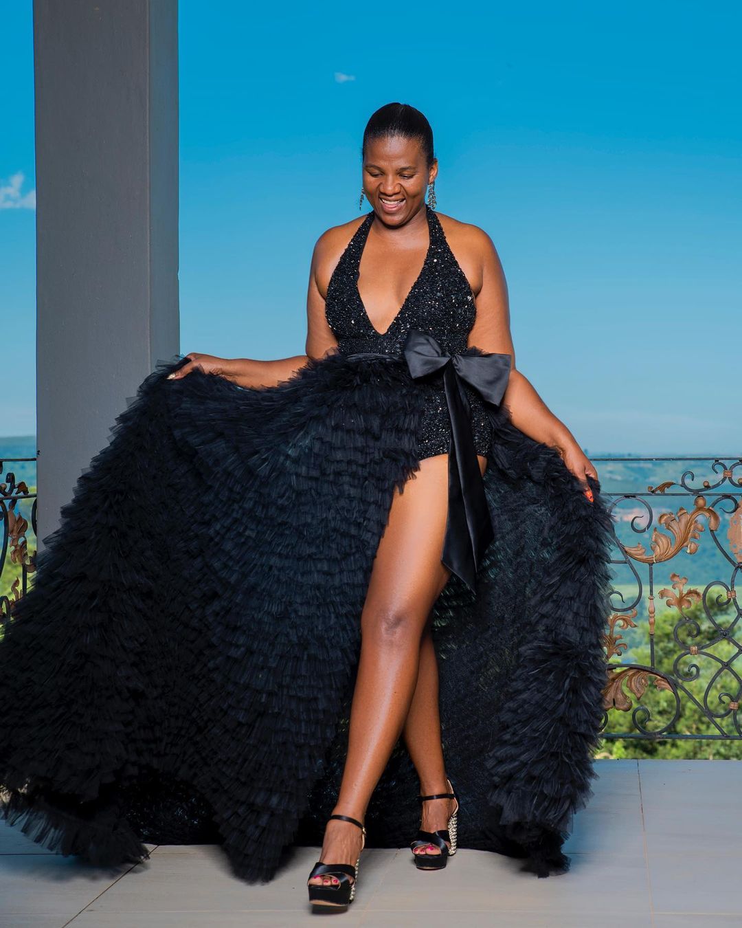 Shauwn Mkhize