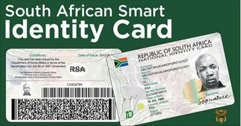 Smart ID card