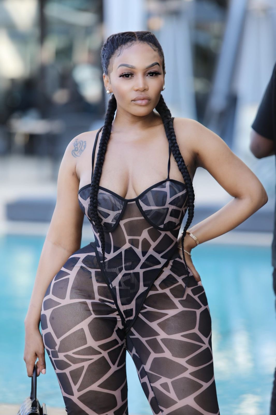 Tebogo Thobejane
