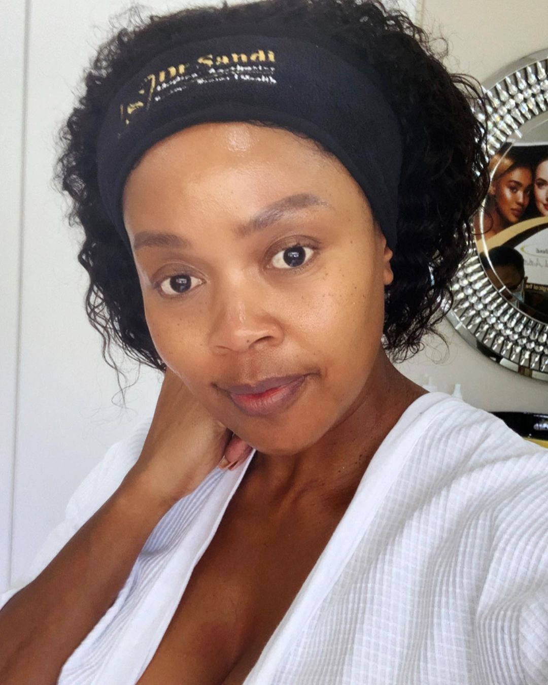 Thembi Seete