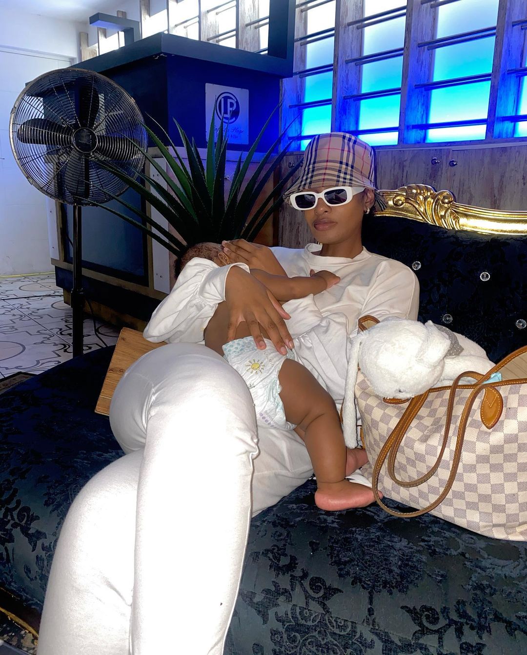 Thobeka Majozi