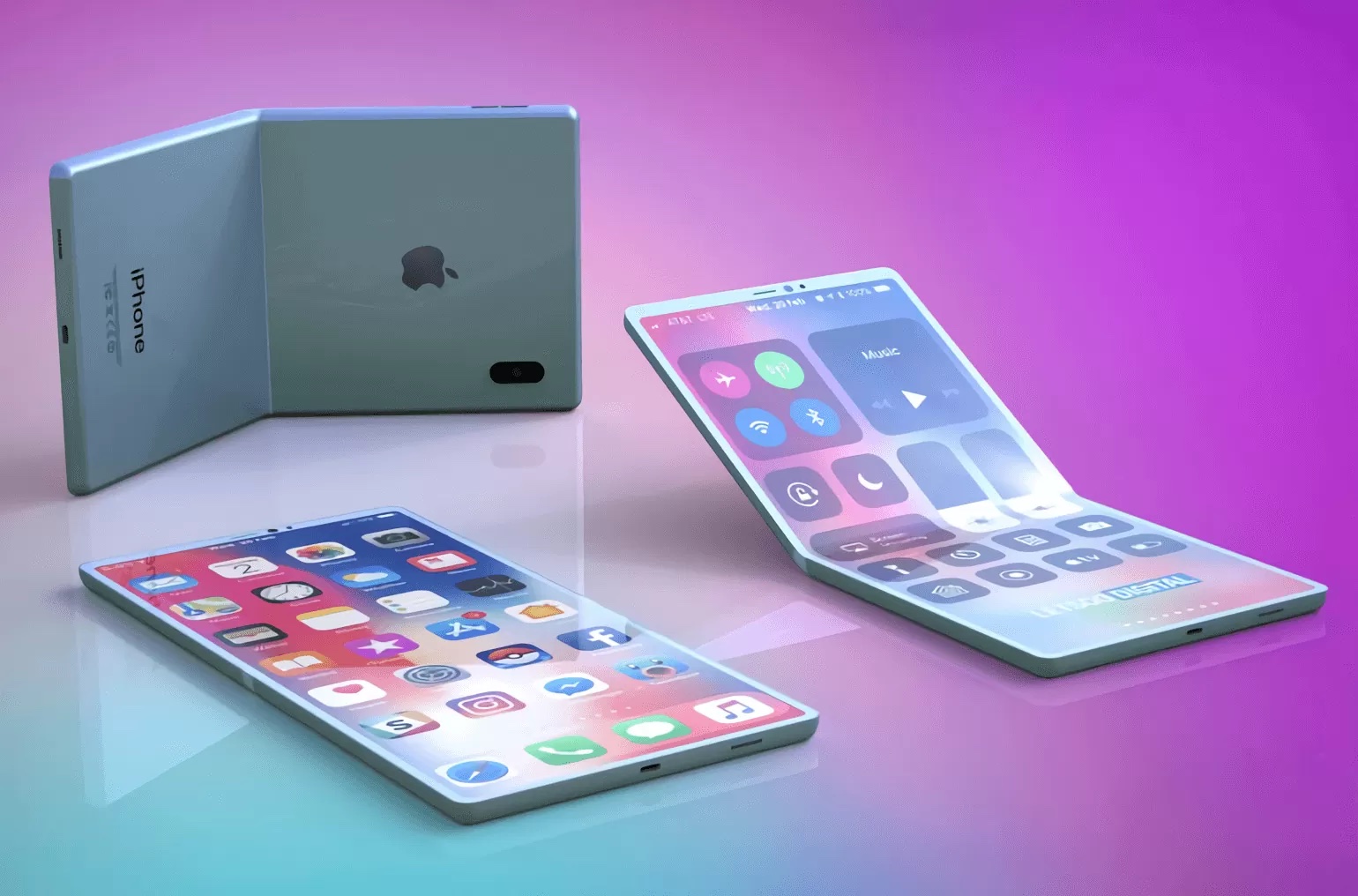iPad