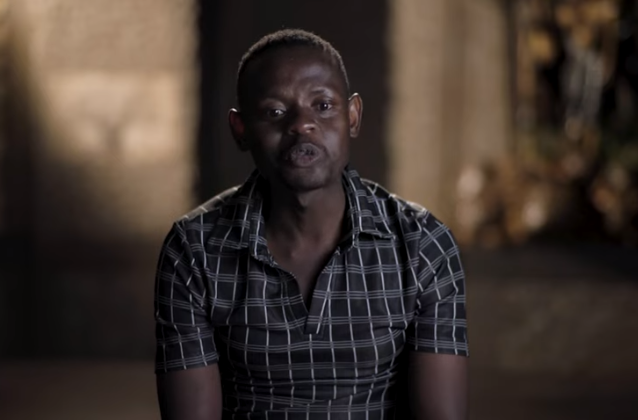 man blew R2.5 million