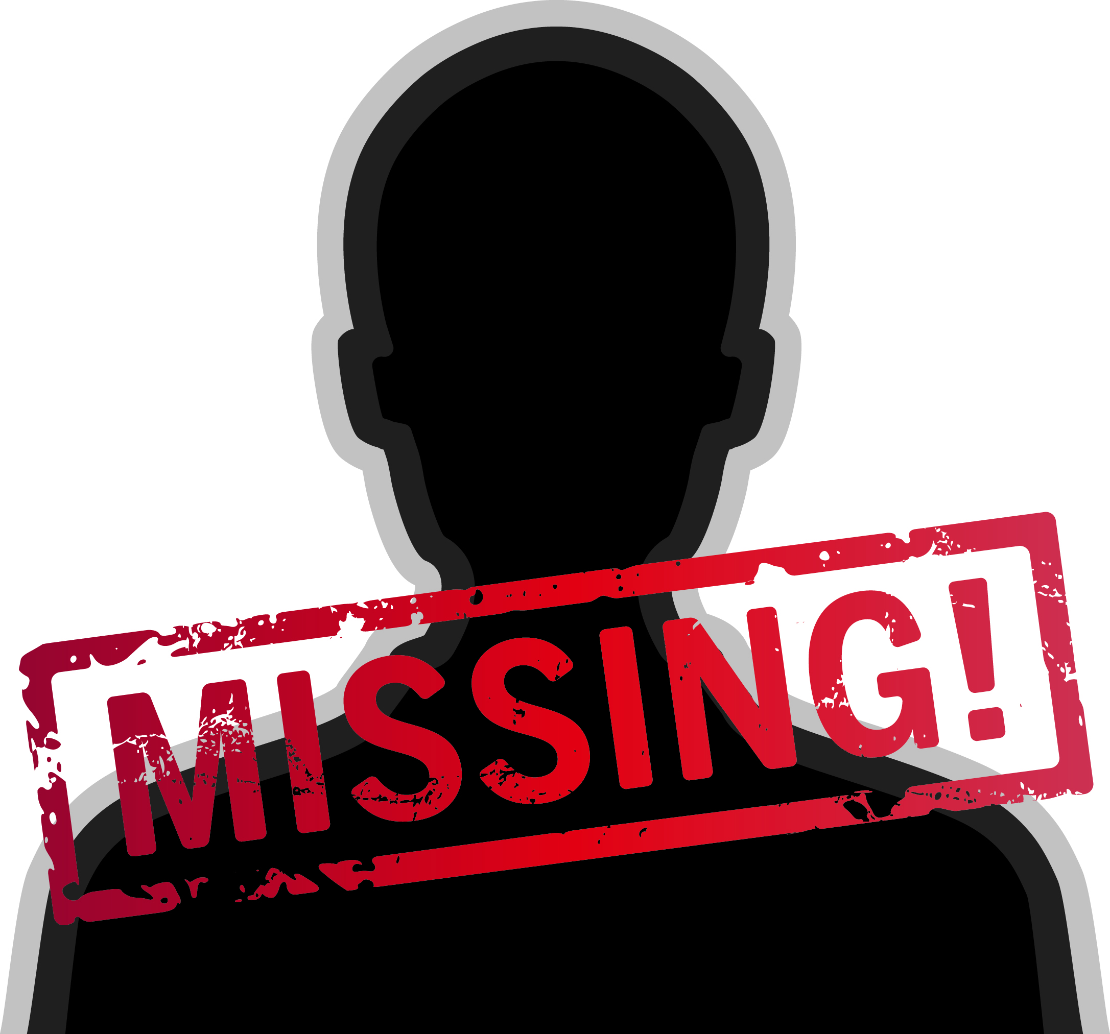 missing