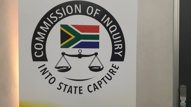 state capture inquiry
