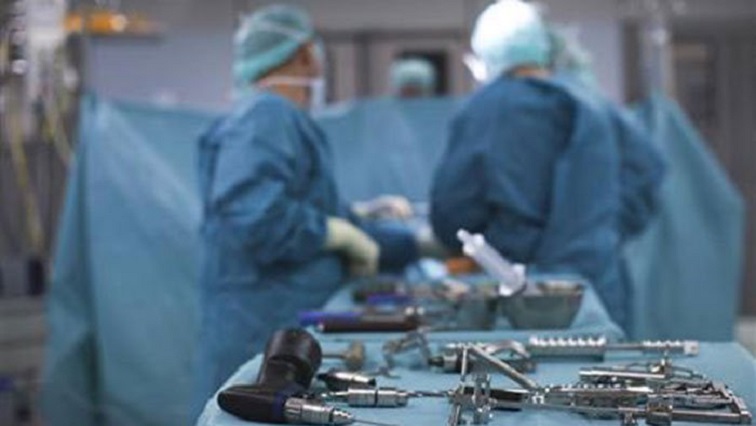 sterilised Roma women