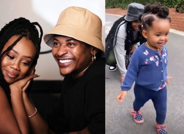 Afrika, Bontle Modiselle and Priddy Ugly