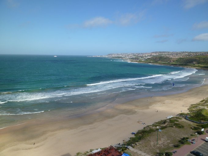 Body of missing man found at Diaz Beach in Mossel Bay