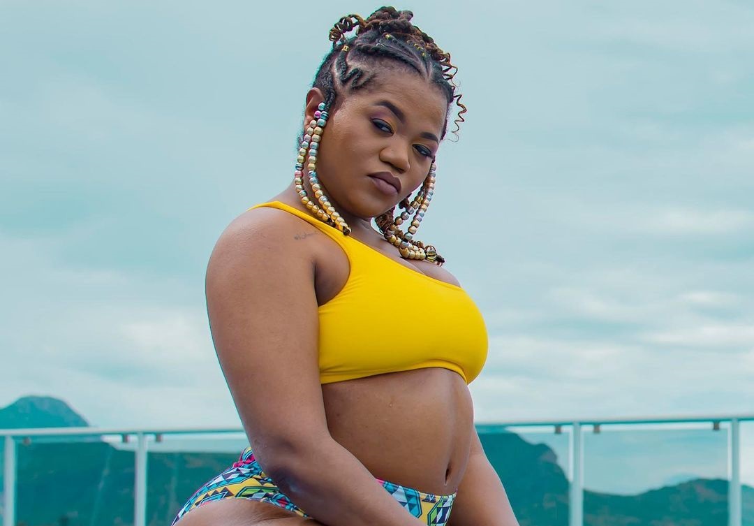 Busiswa