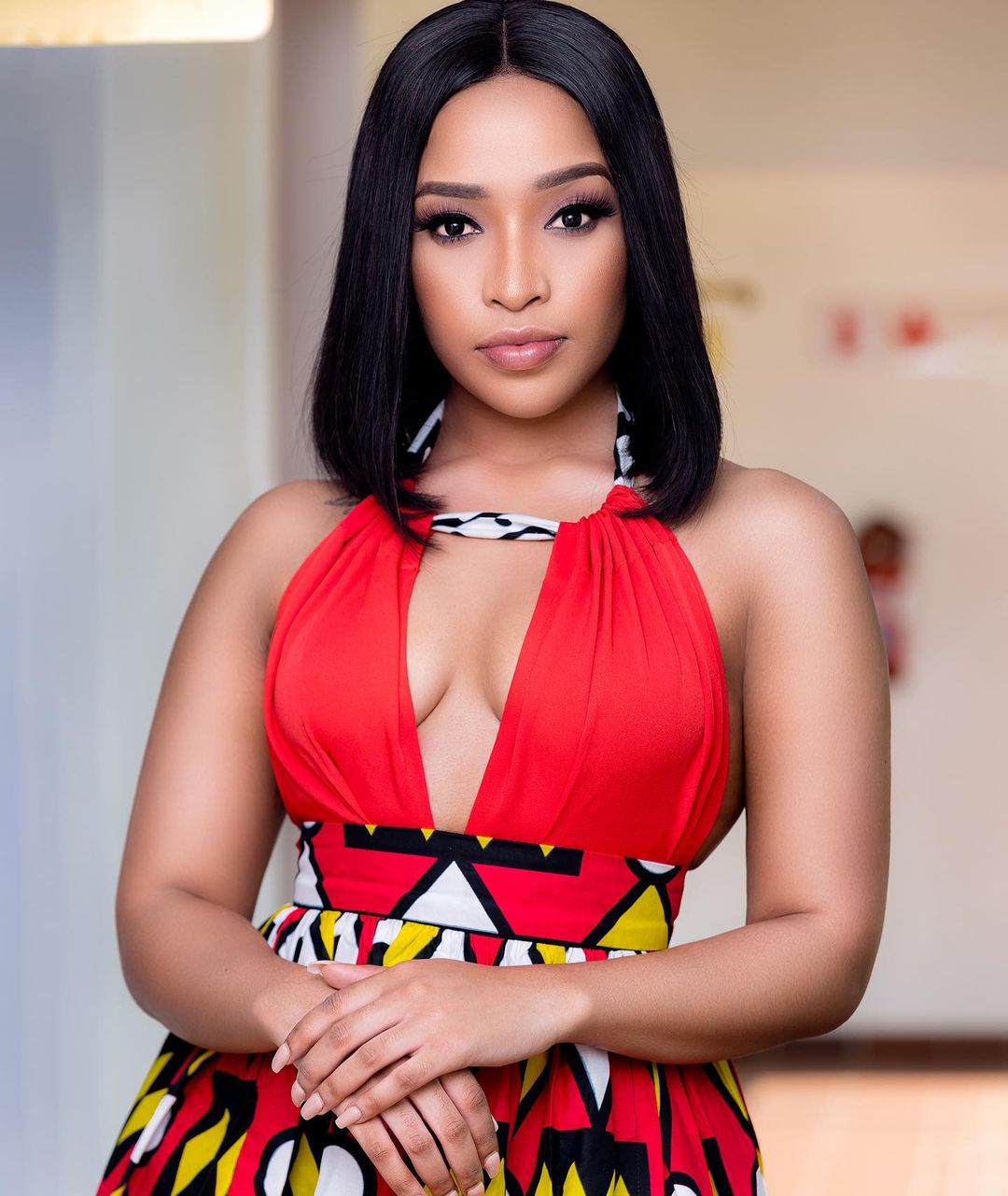 Cindy Mahlangu