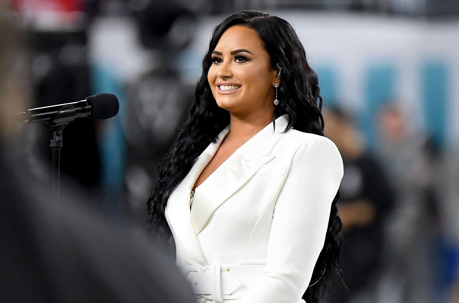 Demi Lovato
