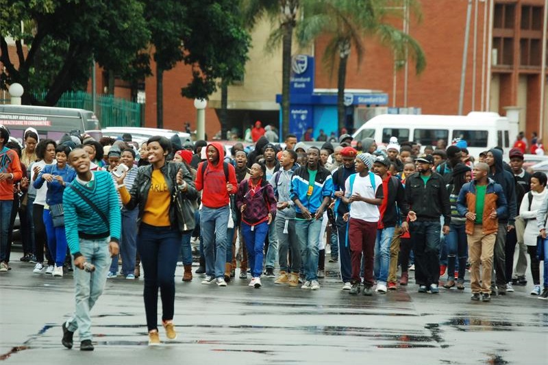 Durban University of Technology
