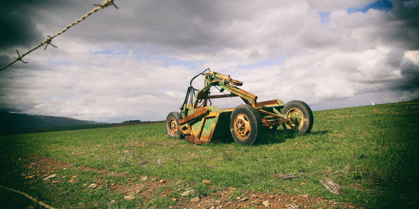 Expropriation Bill