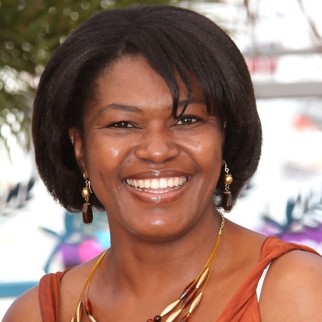 Harriet Manamela