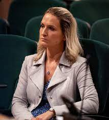 Helen McEntee