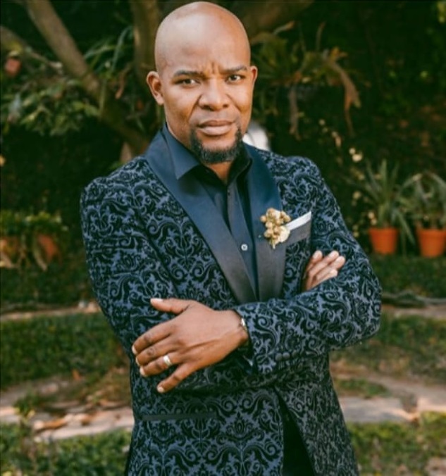 Hlomla Dandala