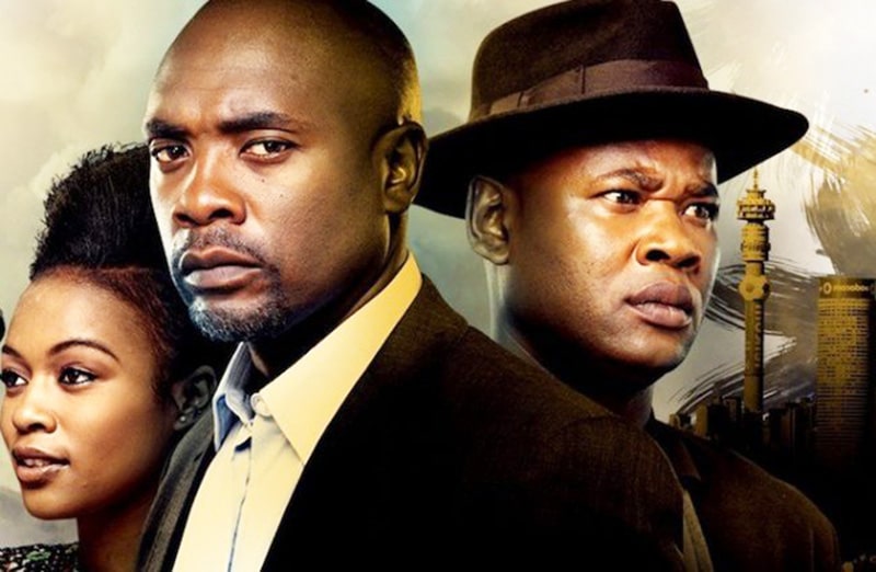 Isibaya