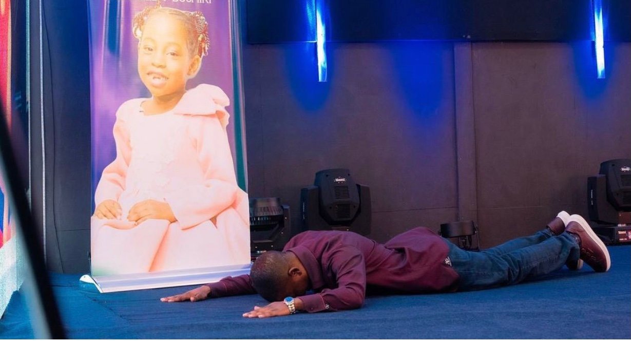 Israella Bushiri